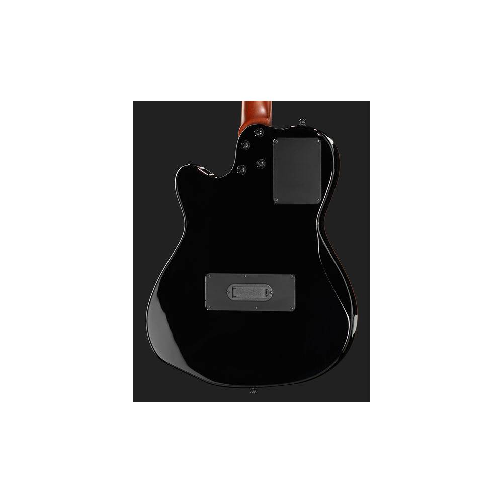 Godin Multiac ACS SA Black Pearl High Gloss