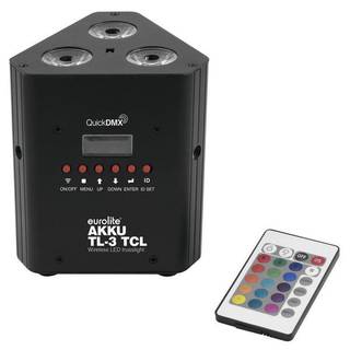 Eurolite AKKU TL-3 TCL Trusslight QuickDMX