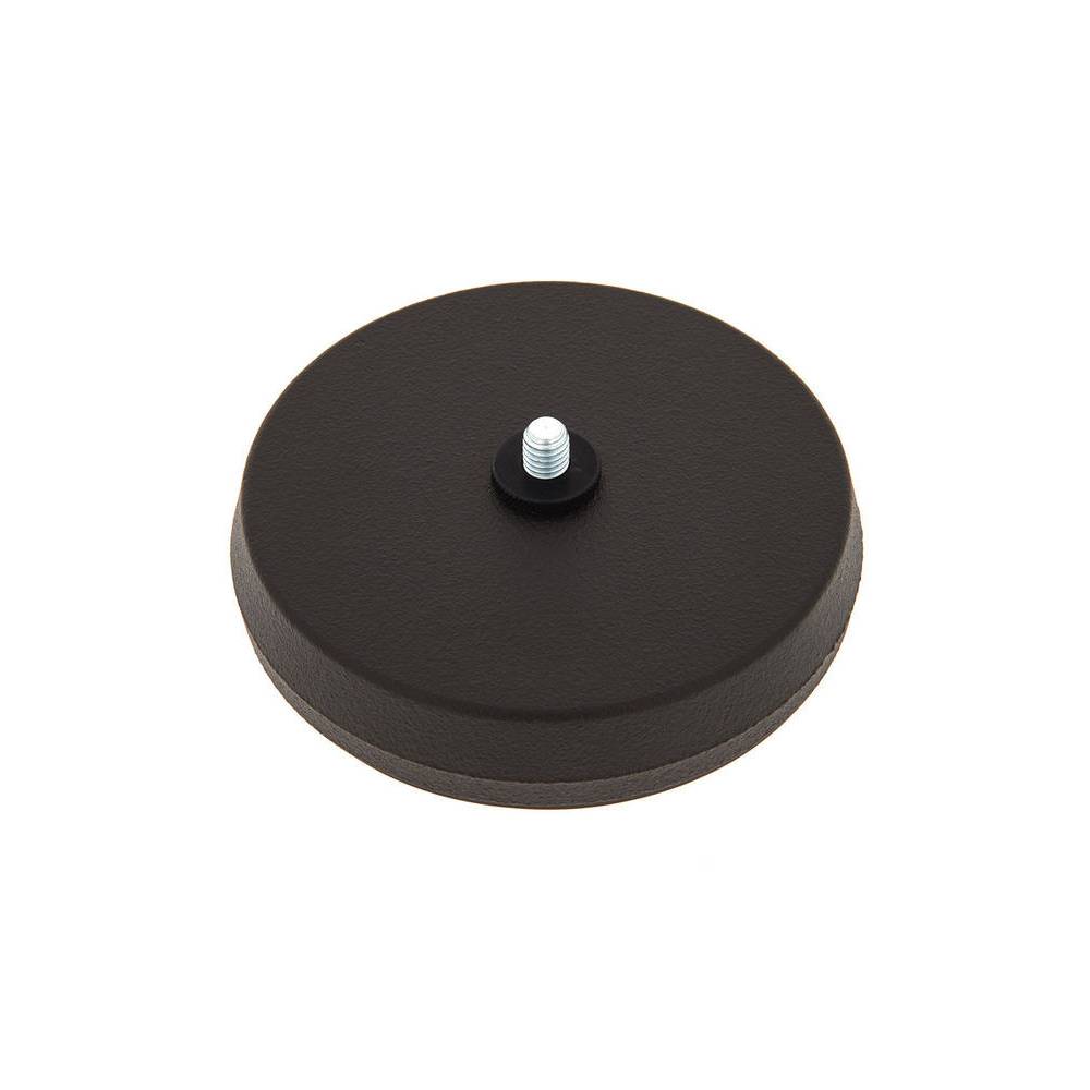 Konig & Meyer 23220 statief baseplate 130mm