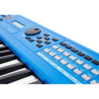 Yamaha MX49II Blue