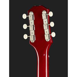 Epiphone Coronet Cherry elektrische gitaar