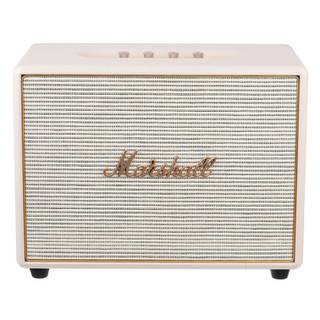 Marshall Lifestyle Woburn Multi Room vintage speaker creme