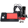 Focusrite iTrack Dock Studio Pack B-Stock