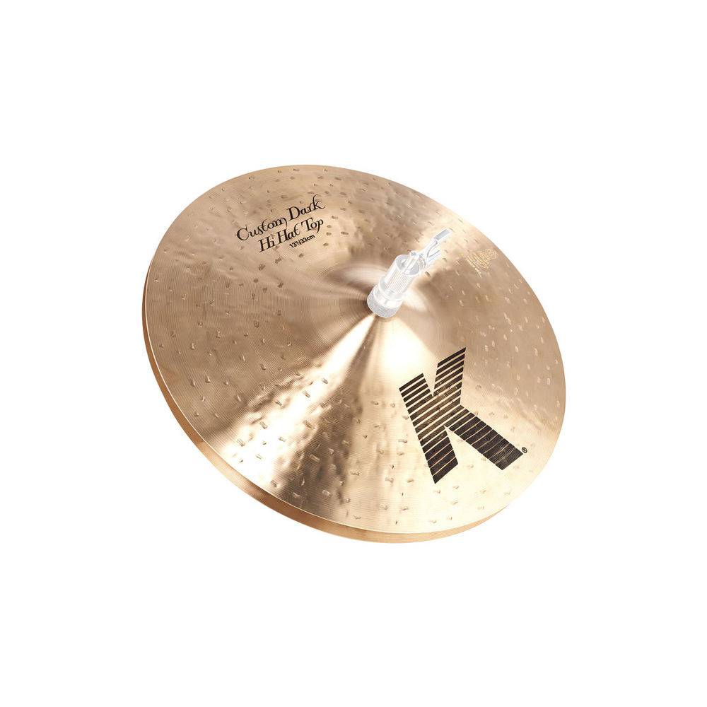 Zildjian 13 K Custom Dark Hats