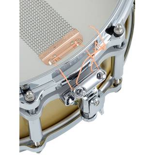 Pearl FTBR-1450 Free Floating Task Specific Brass