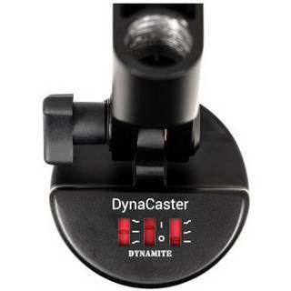 DynaCaster