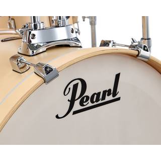 Pearl DMP926S/C215 Decade Maple Satin Gold Meringue 6-delig drumstel