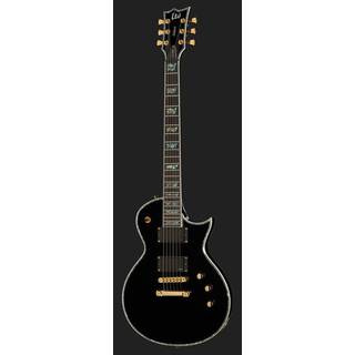 ESP LTD EC1000 Deluxe Black