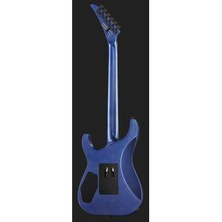Kramer Guitars SM-1 Candy Blue elektrische gitaar