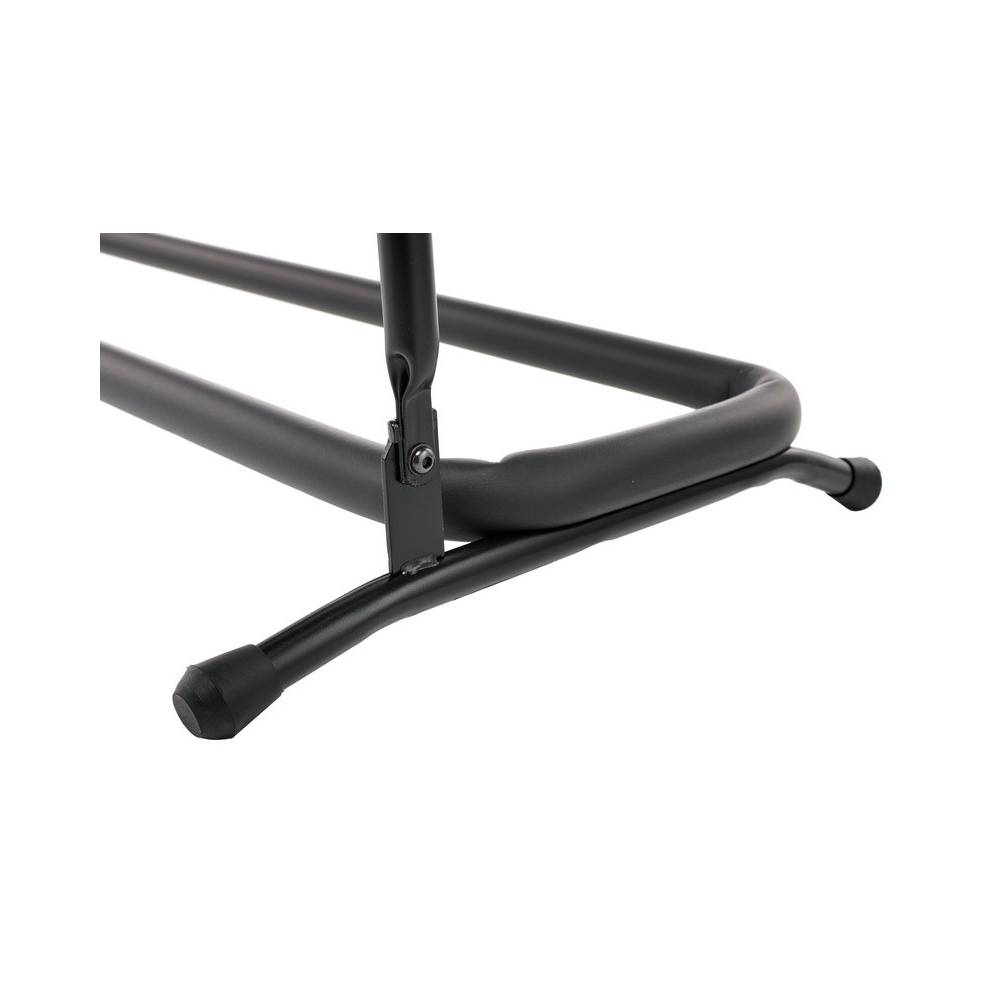 RockStand RS 20863 B2 Multi Stand voor 9 elektrische gitaren