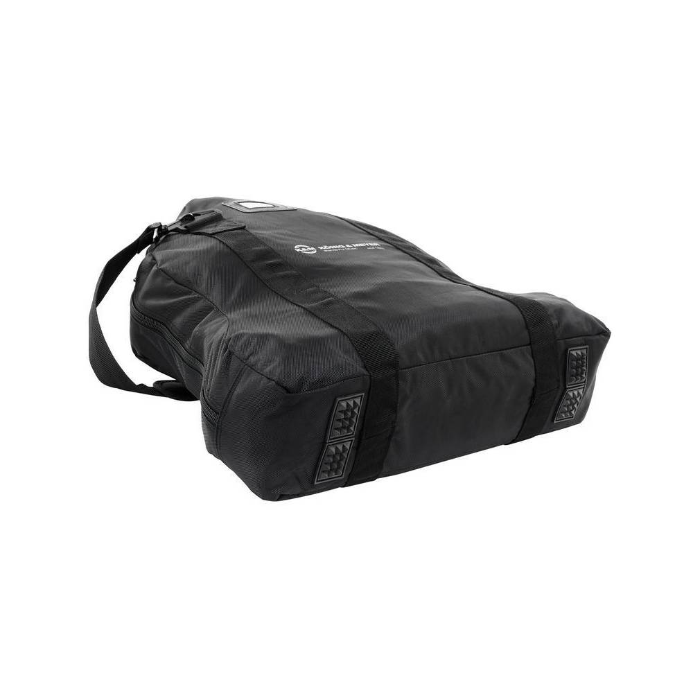 Konig & Meyer 14003 draagtas voor Gomezz 14000