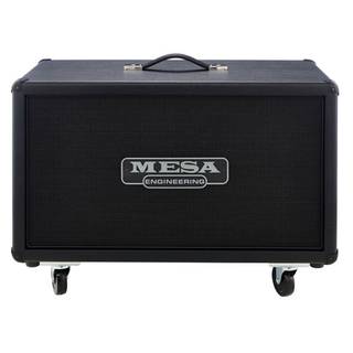 Mesa Boogie Rectifier Horizontal 2x12 gitaar speakerkast