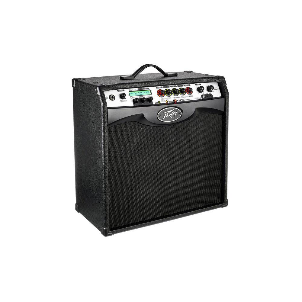 Peavey Vypyr VIP 3 1x12, 100W modeling gitaarversterkercombo