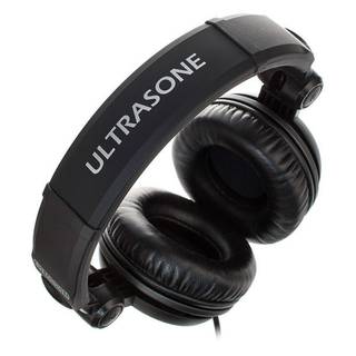 Ultrasone PRO 480i hoofdtelefoon