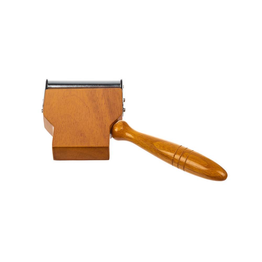 Meinl NI1AM The Night geluidseffect