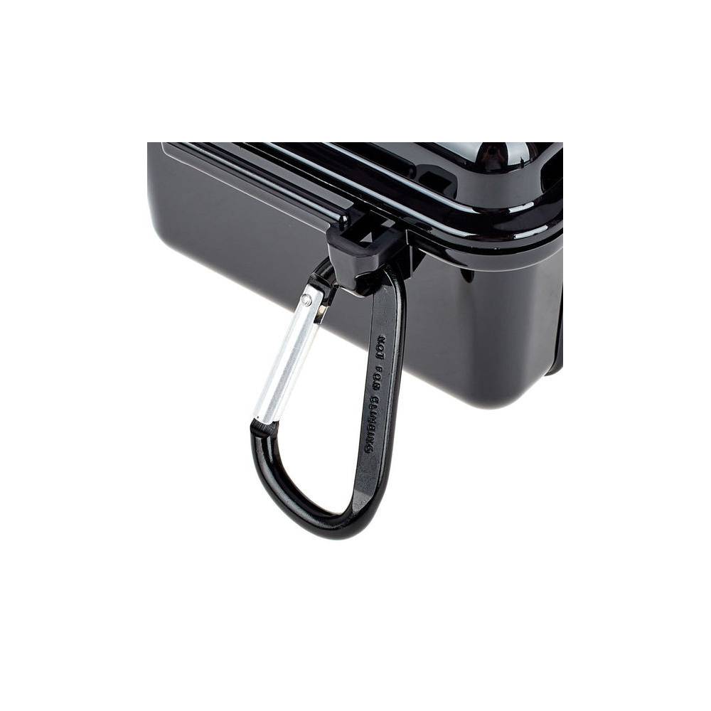 Peli 1050-025-110E universele flightcase 160 x 935 x 699 mm