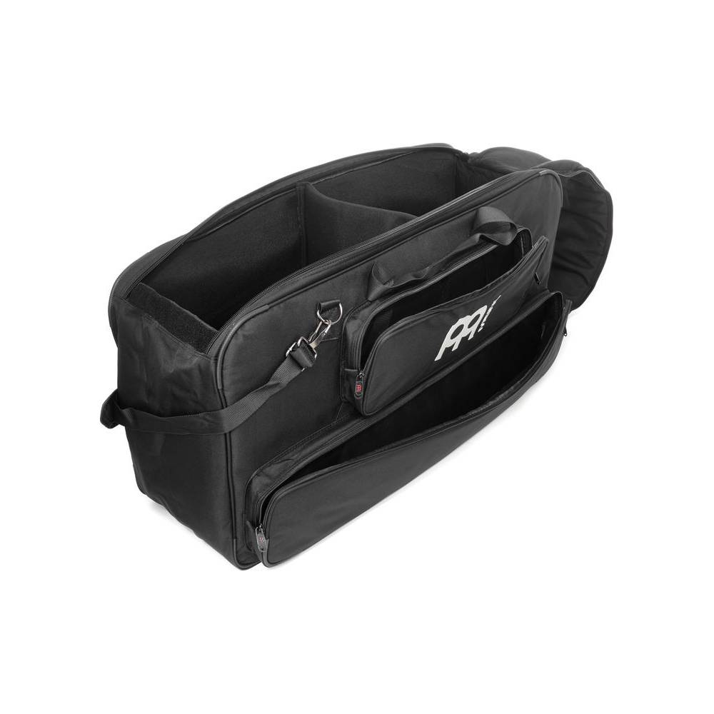 Meinl MTB Professional Timbale Bag tas voor 14 & 15-inch timbales