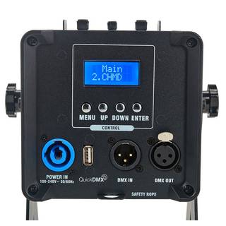 Eurolite LED LP-30 gobo projector