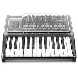 Decksaver Arturia MiniBrute