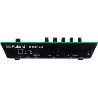 Roland TB-3 AIRA Touch Bassline
