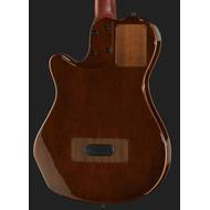 Godin Multiac Grand Concert HG elektrisch-akoestische gitaar