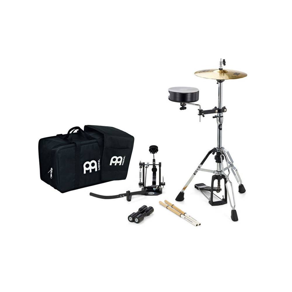 Meinl CAJ-KIT Cajon Drum uitbreidingsset voor cajon