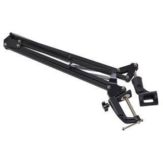 TIE Mic Stand flexibele microfoonarm