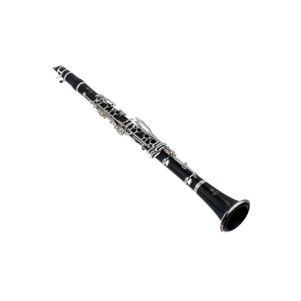 Yamaha YCL-650 Professional Bb Clarinet