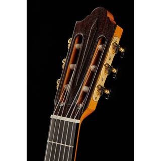 Cordoba Friederich CD Luthier Select klassieke gitaar met koffer