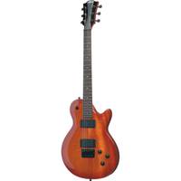 LAG Guitars Imperator 100 Honey Shadow elektrische gitaar