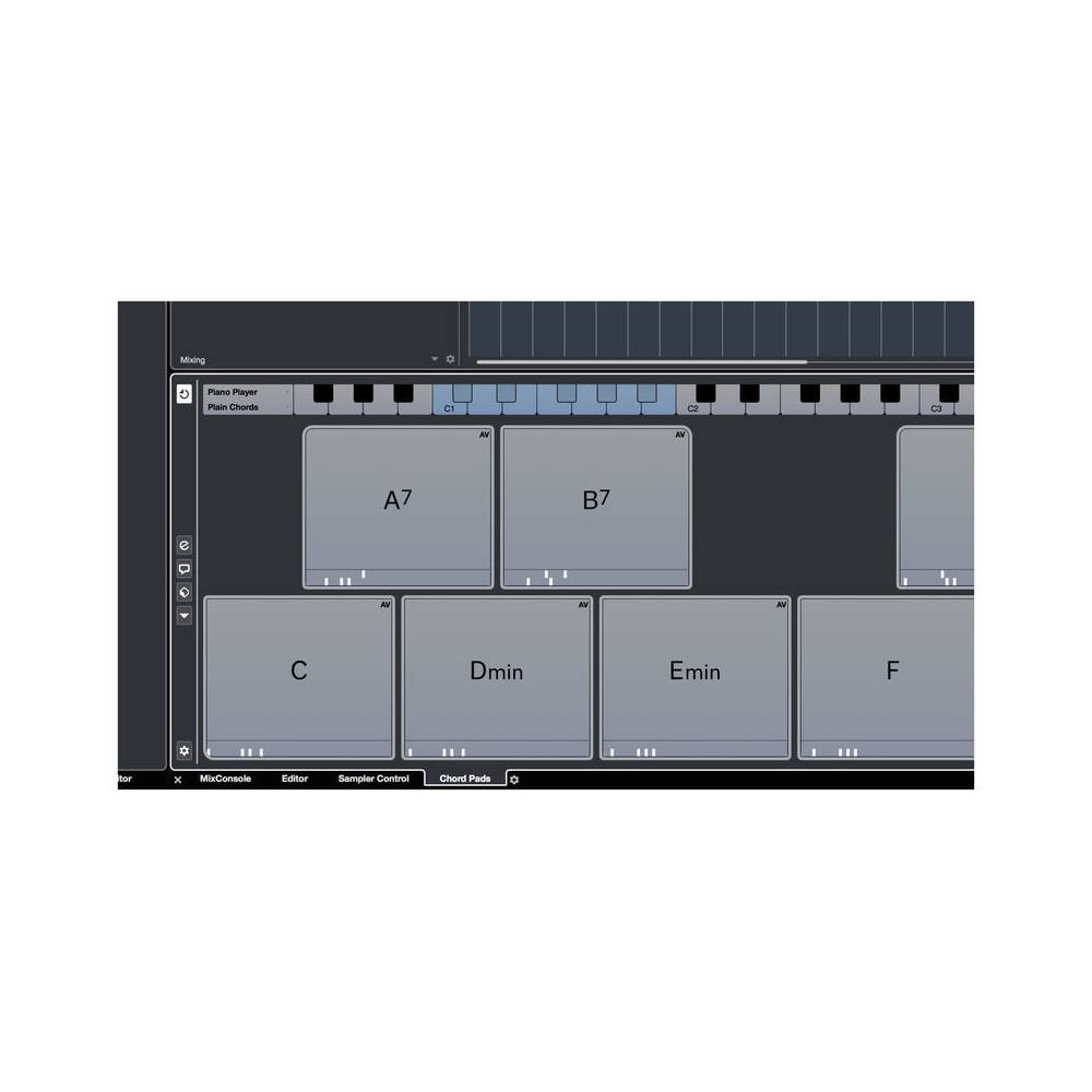 Steinberg Cubase Elements 10.5