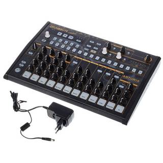 Arturia DrumBrute Creation Limited Edition analoge drumsynth