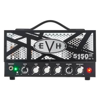EVH 5150III 15W LBXII Head buizen-gitaarversterkertop
