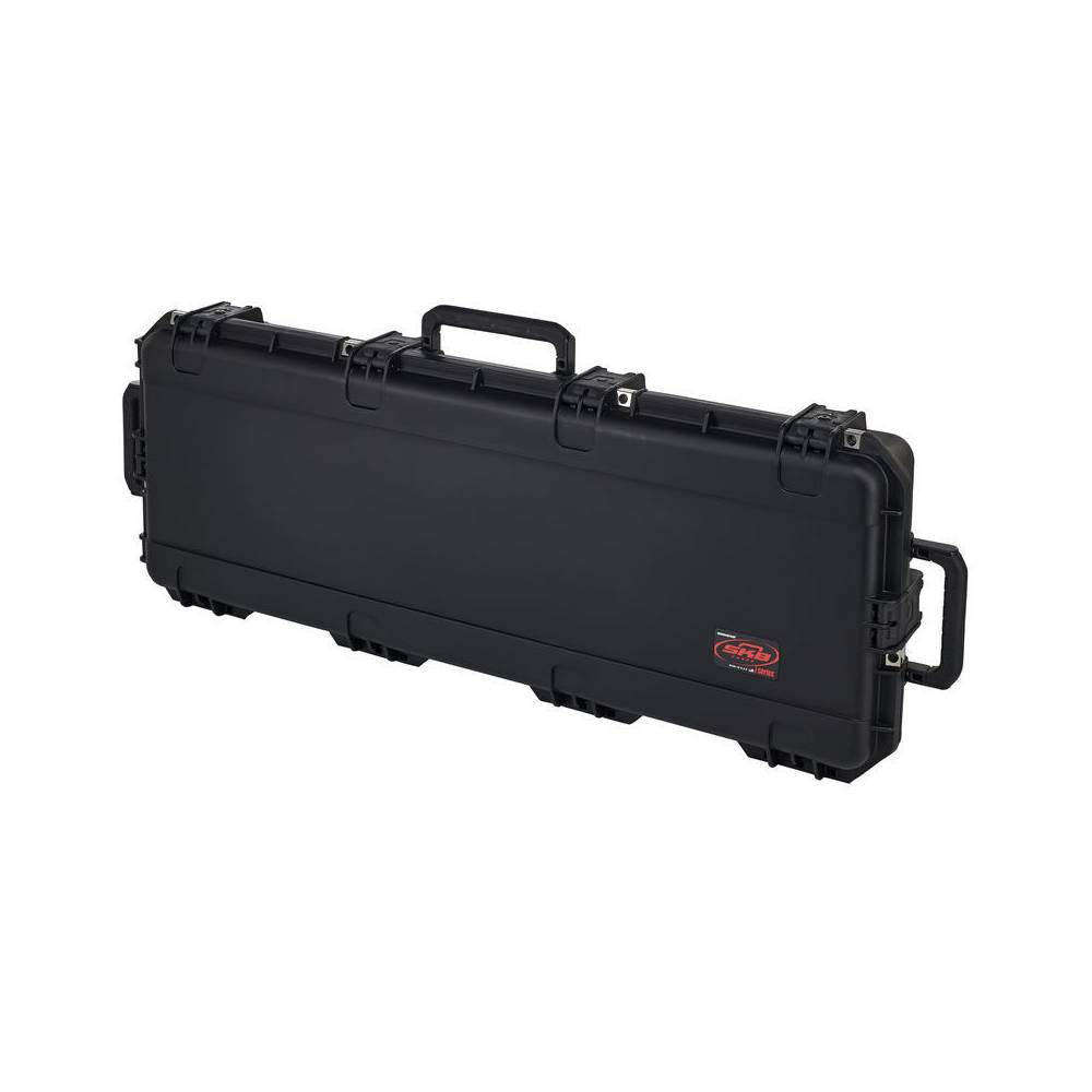 SKB iSeries 4214-56 waterdichte flightcase Gibson® Les Paul®