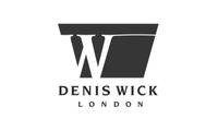 Denis Wick