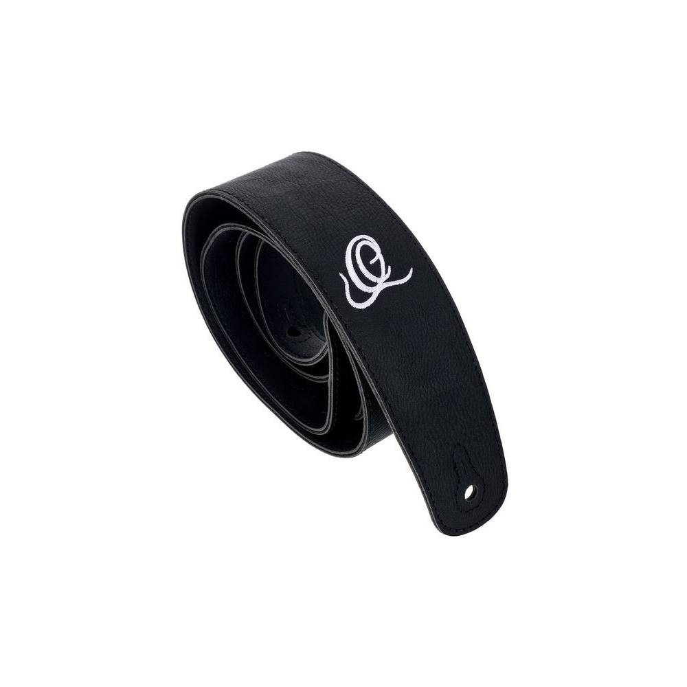 Ortega Vegan Series OSVG-BK gitaarband