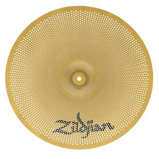 Zildjian L80 Low Volume 18 inch crash ride
