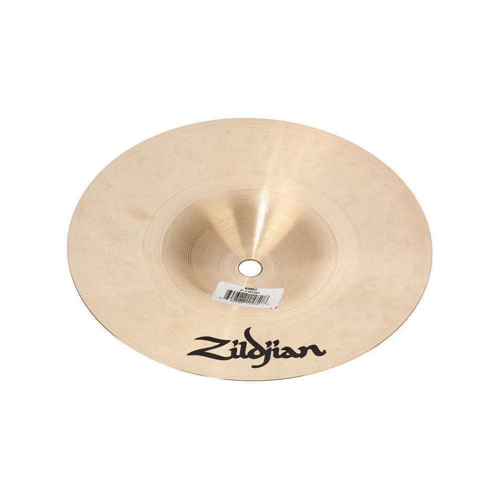 Zildjian 8 K Splash
