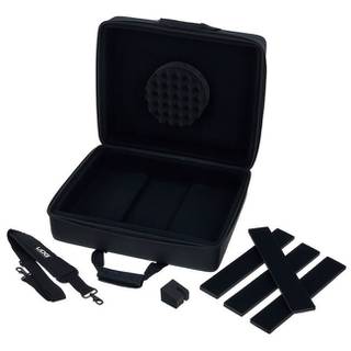 Creator Turntable Hardcase Black