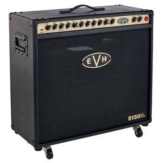 EVH 5150III 50W EL34 212 Combo Black gitaarversterker