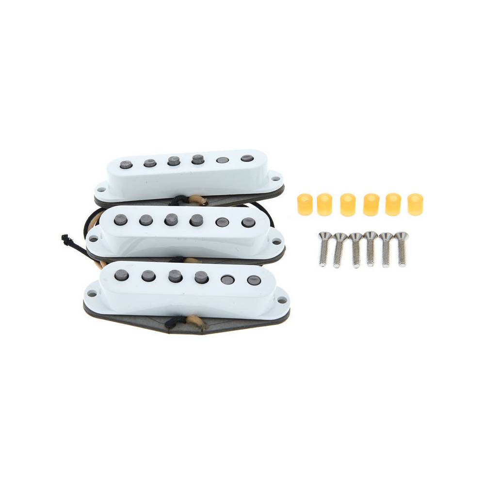 Fender Custom Shop Custom 69 Stratocaster Pickup Set