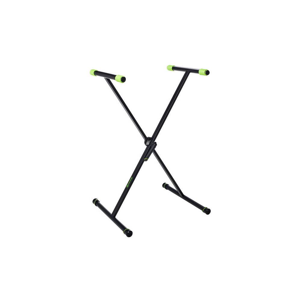 Gravity GKSX1 Single Braced Keyboardstand
