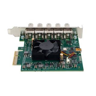 Blackmagic Design DeckLink Duo 2 PCIe kaart