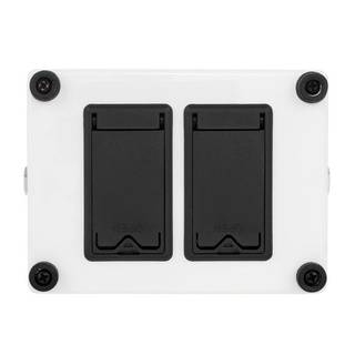 MXR EVH117 Eddie Van Halen flanger