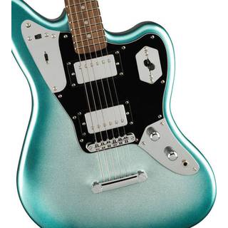 Squier Contemporary Jaguar HH ST Sky Burst Metallic elektrische gitaar