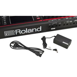 Roland Fantom-06 synthesizer