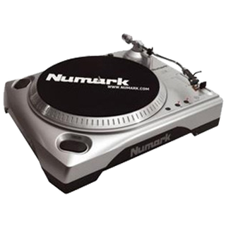 Numark TT-USB