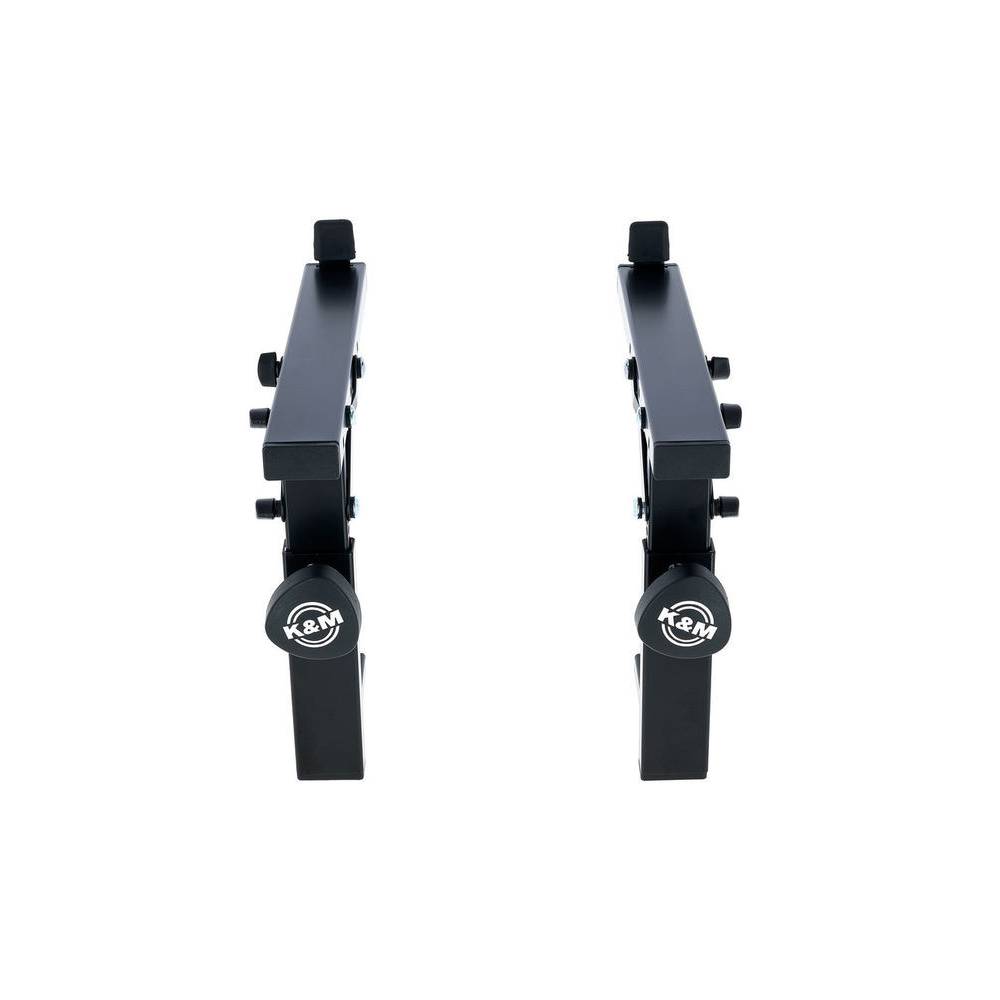 Konig & Meyer 18822 Stacker extensie voor 18820 statief