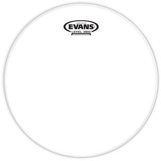 Evans S10H30 Clear 300 resonantievel 10 inch