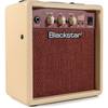 Blackstar Debut 10E 10W 2x3" Vintage Stereo Combo gitaarversterker met delay en ISF
